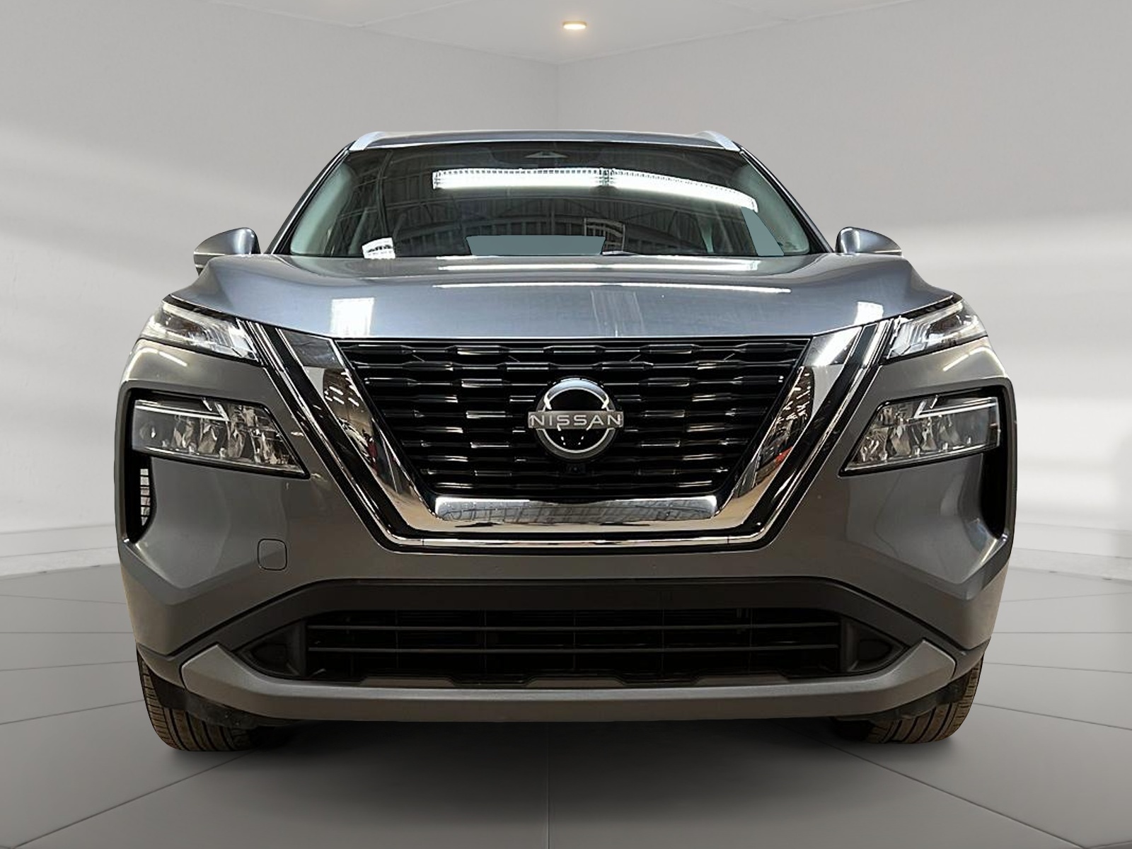 Nissan Rogue SV TOIT PANO 4RM 2023 — photo 2
