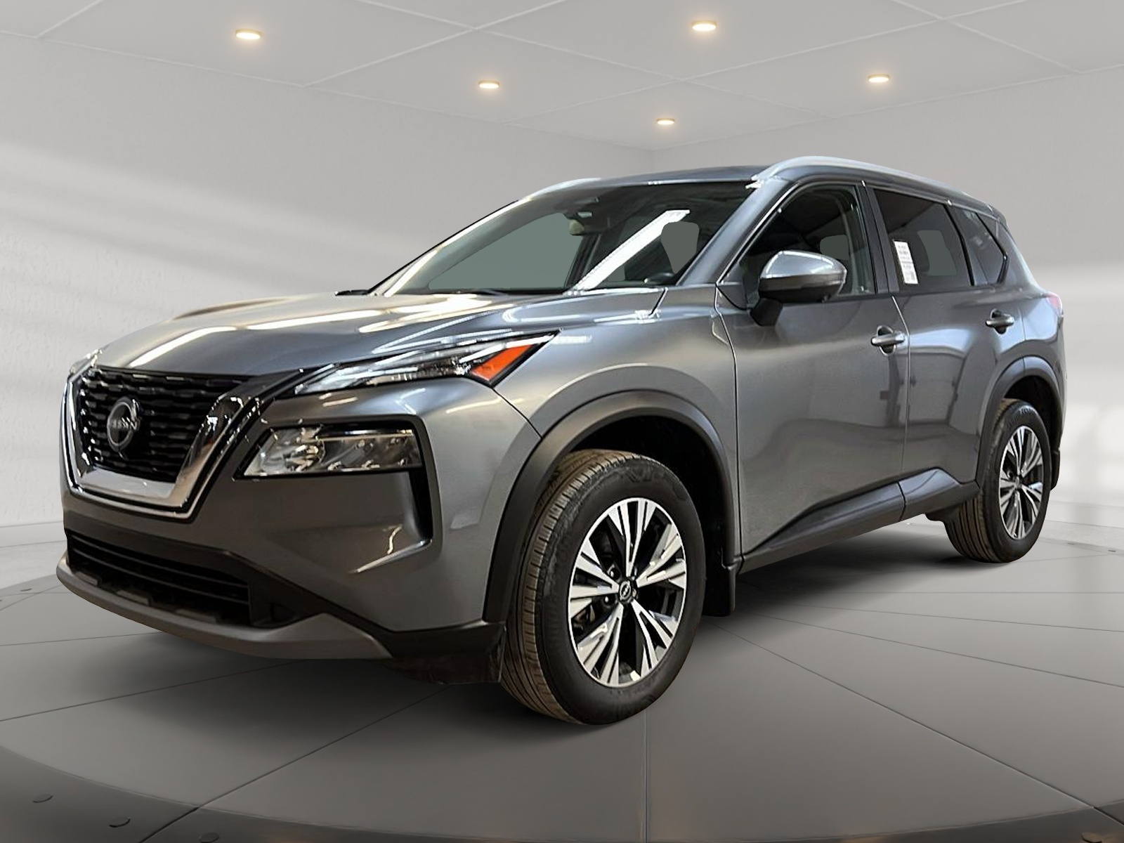 Nissan Rogue SV TOIT PANO 4RM 2023