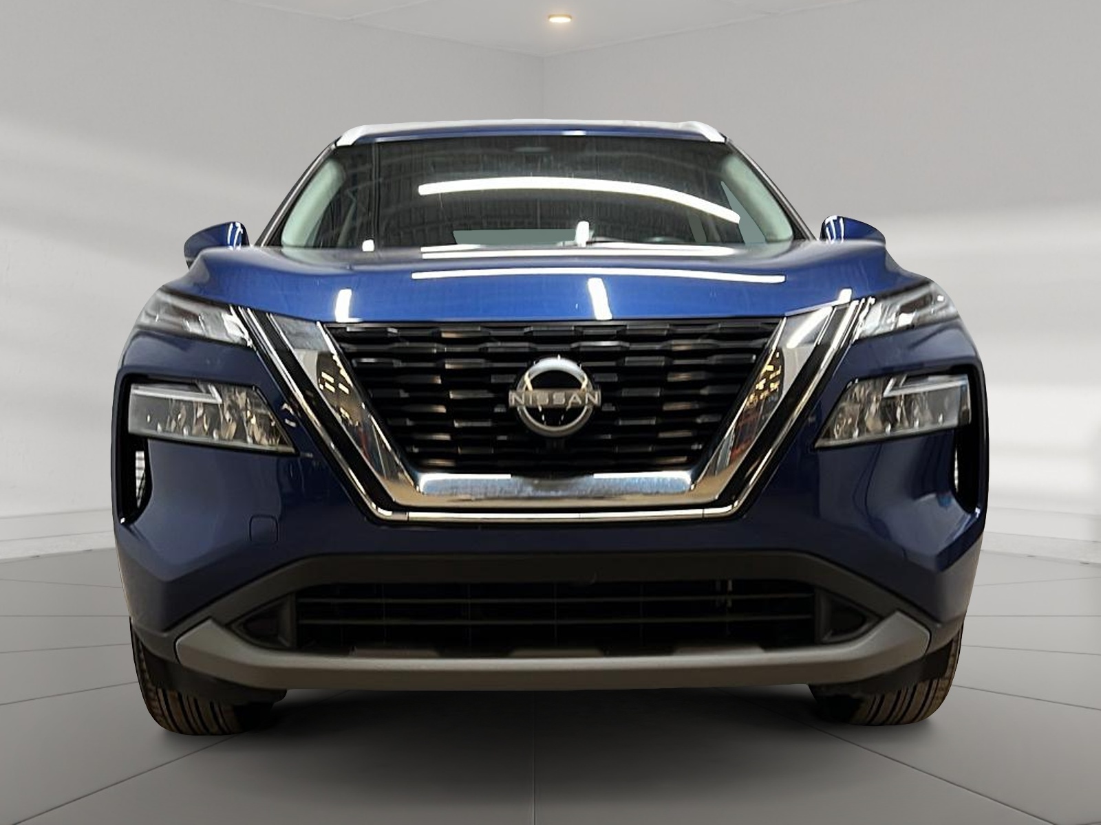 Nissan Rogue SV TOIT PANO 4RM 2023 — photo 2