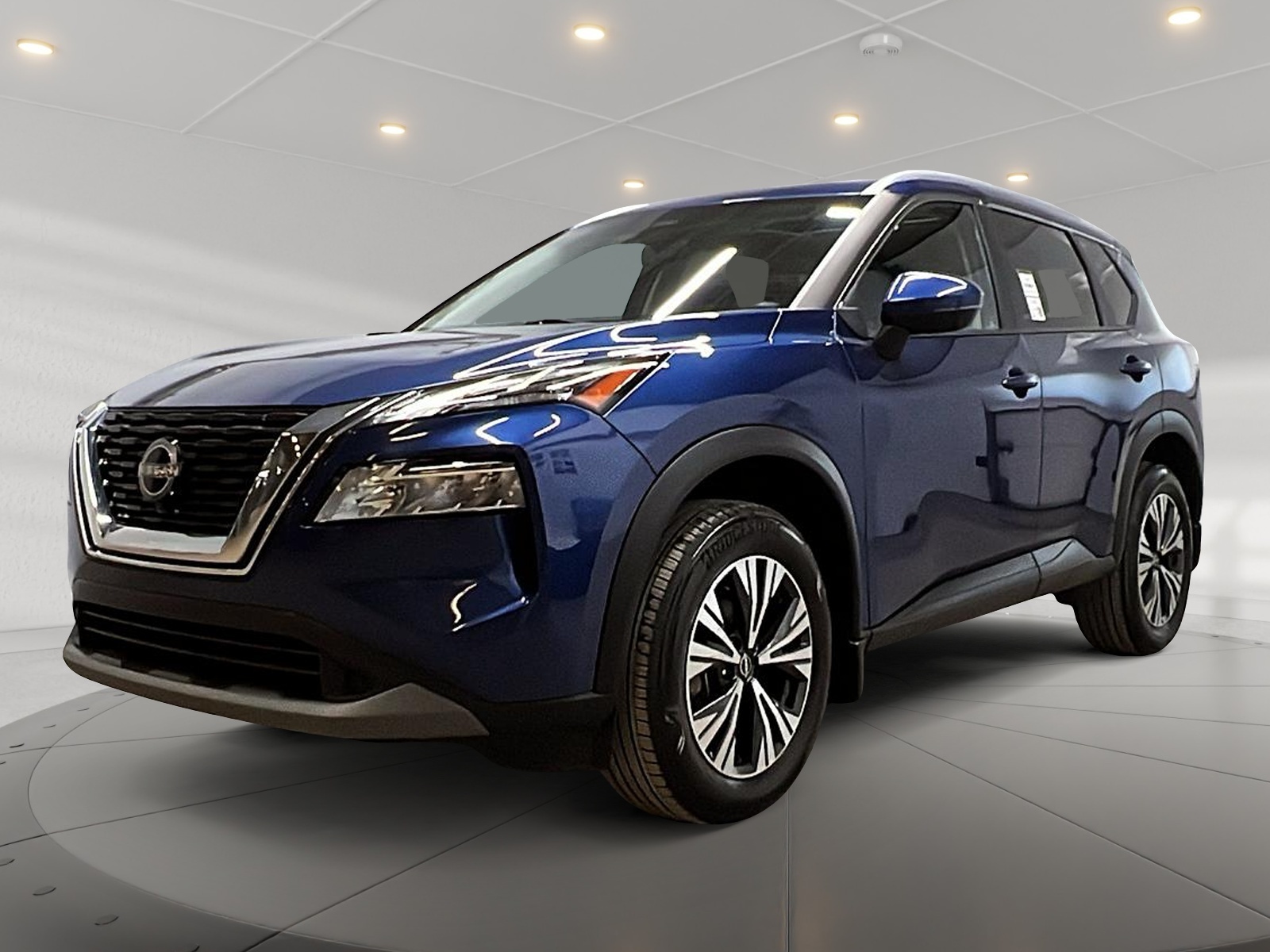Nissan Rogue SV TOIT PANO 4RM 2023