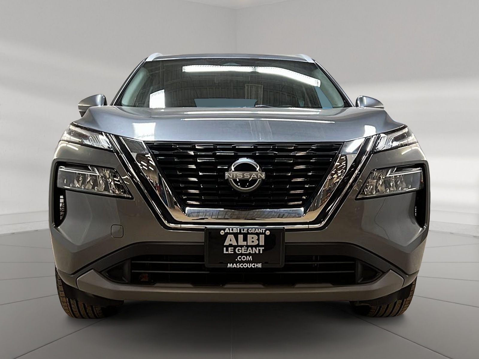 Nissan Rogue SV TOIT PANO 4RM 2023 — photo 2