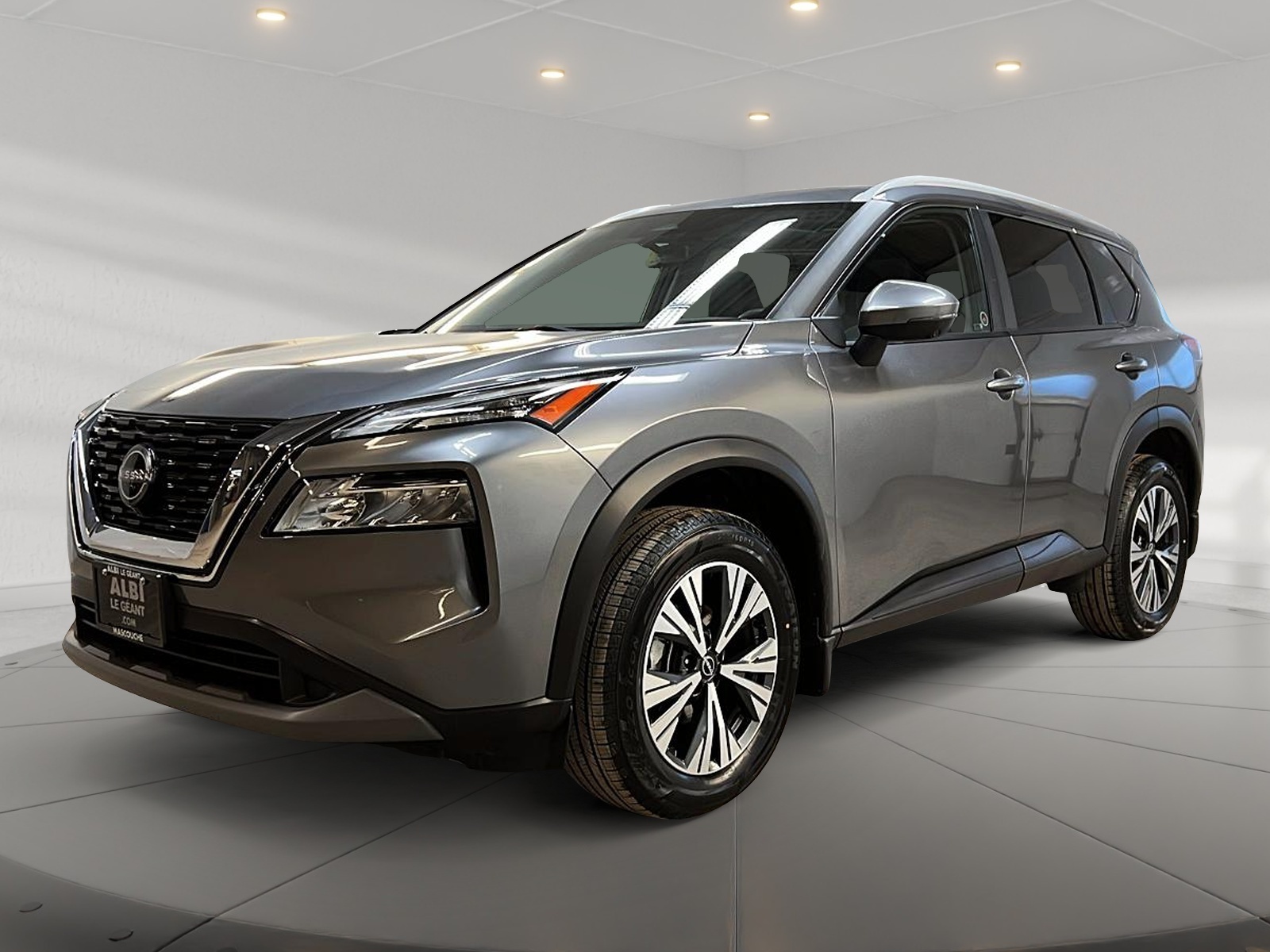 Nissan Rogue SV TOIT PANO 4RM 2023