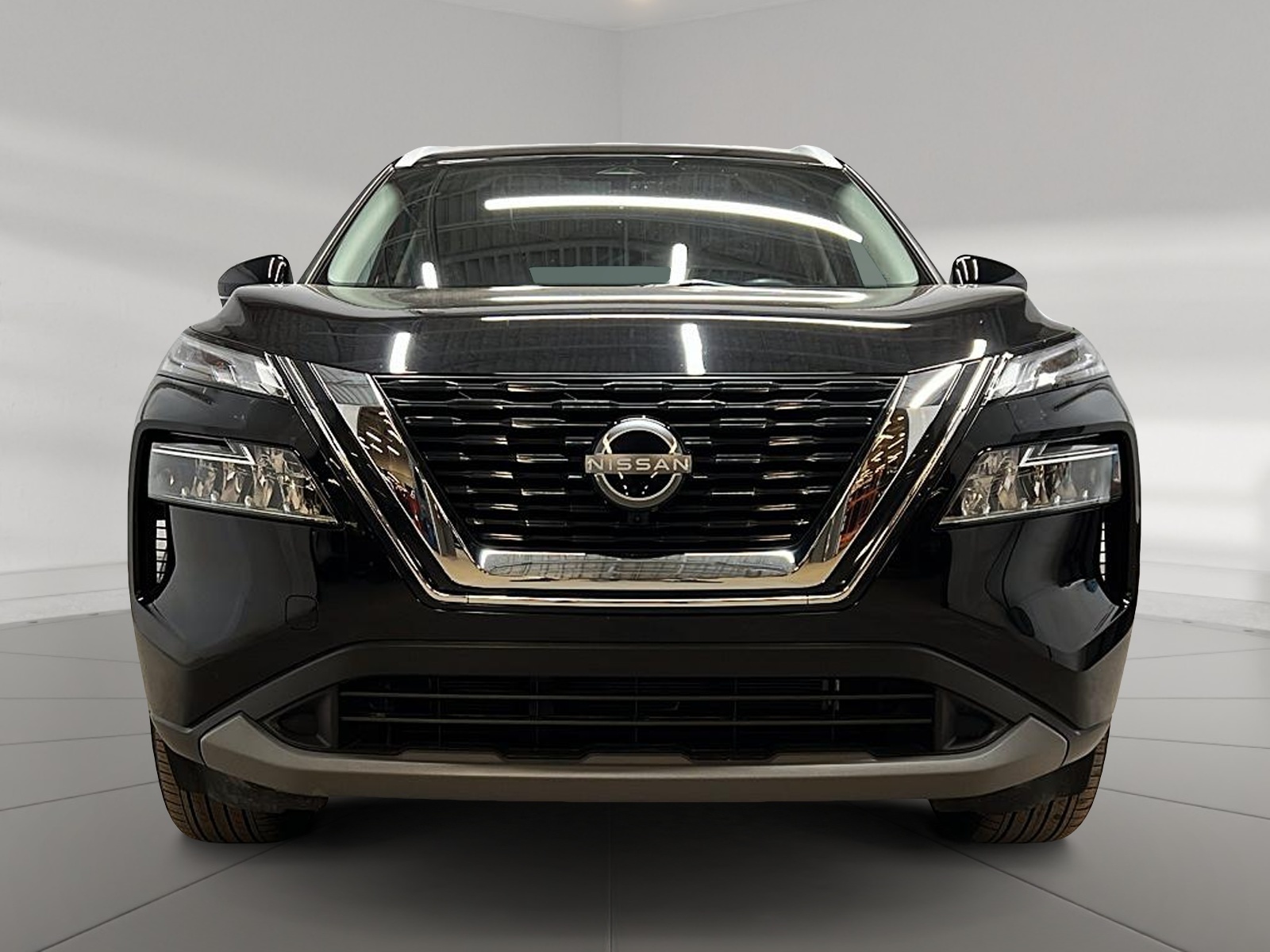 Nissan Rogue SV TOIT PANO 4RM 2023 — photo 2