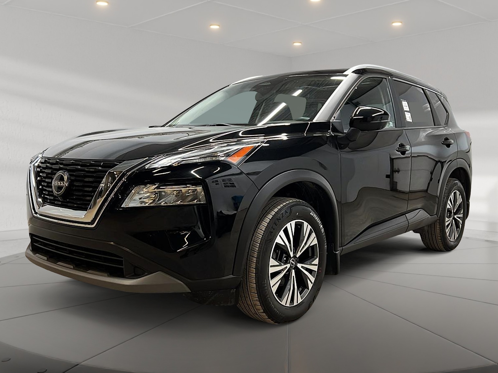 Nissan Rogue SV TOIT PANO 4RM 2023