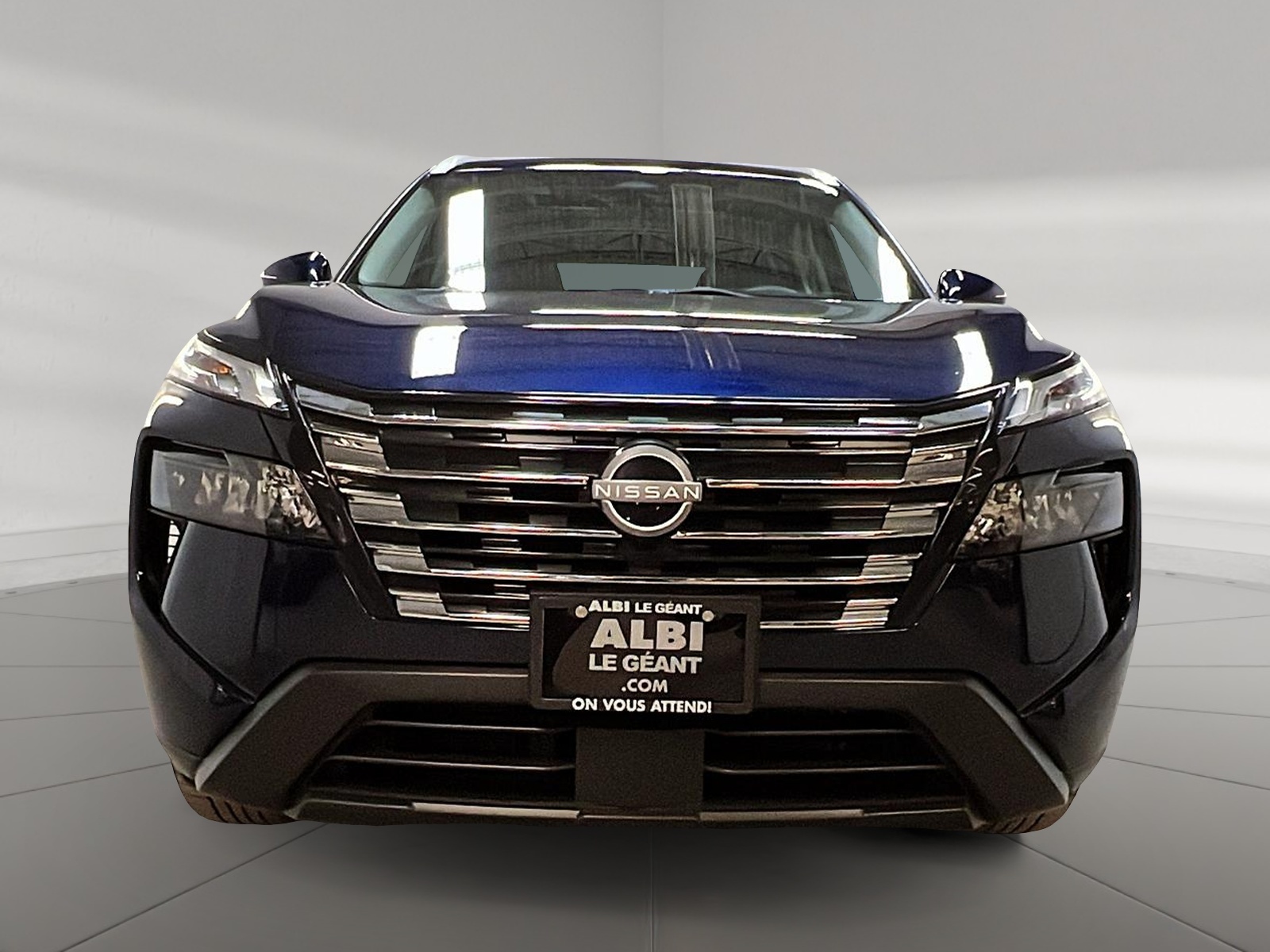 Nissan Rogue SV TOIT PANO 4RM 2024 — photo 2
