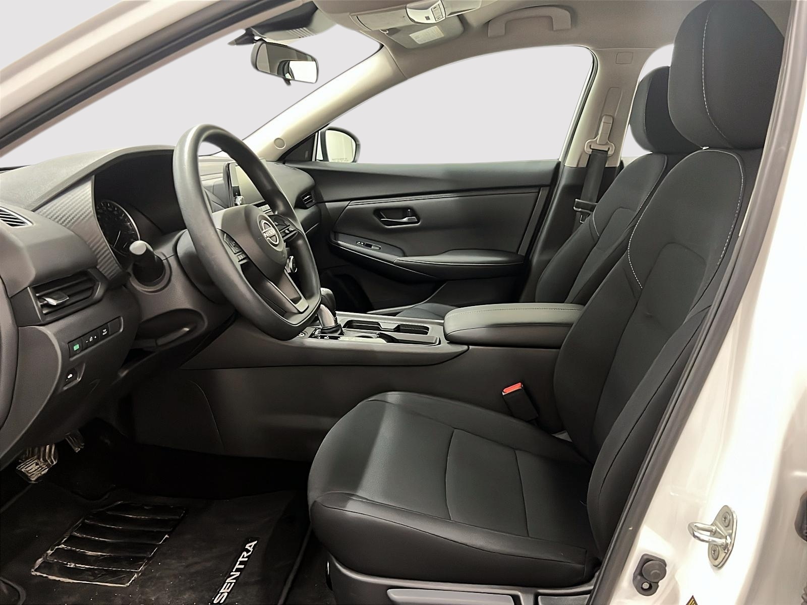 Nissan Sentra S PLUS 2024 — photo 6