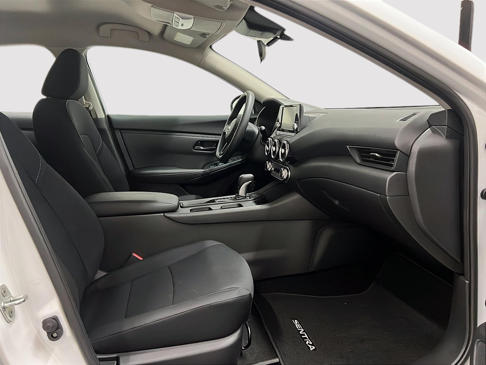 Nissan Sentra S PLUS 2024 — photo 7