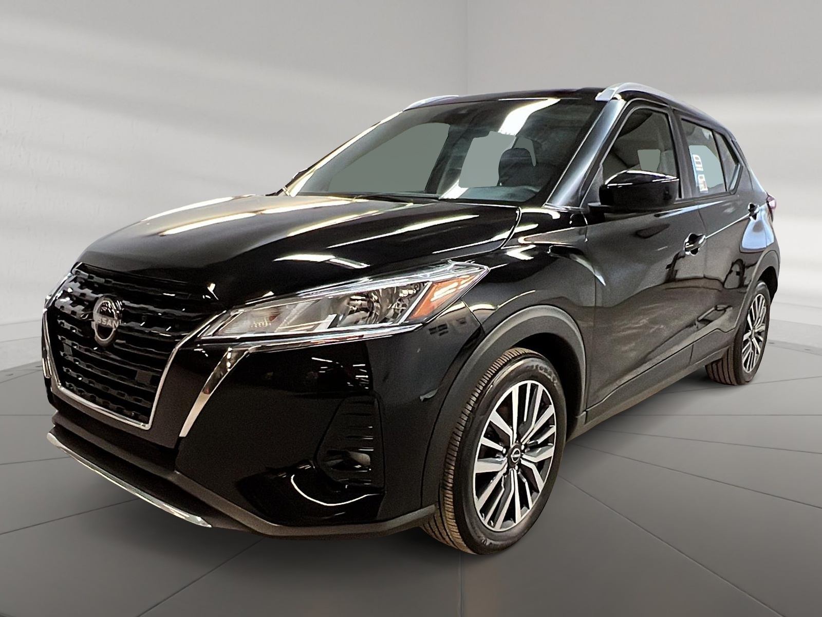 Nissan Kicks SV 2024