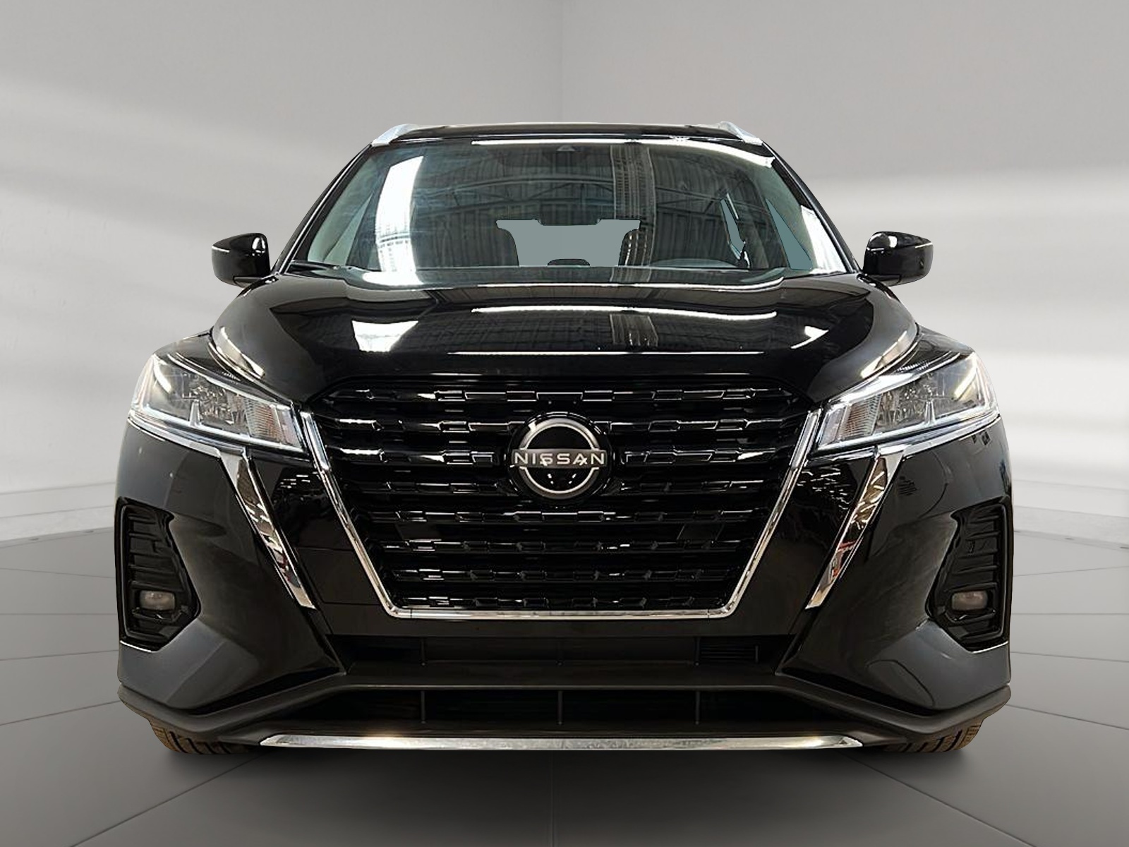 Nissan Kicks SV 2024 — photo 2