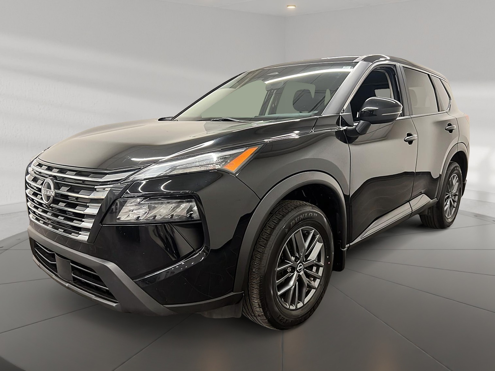 Nissan Rogue S 4RM 2024