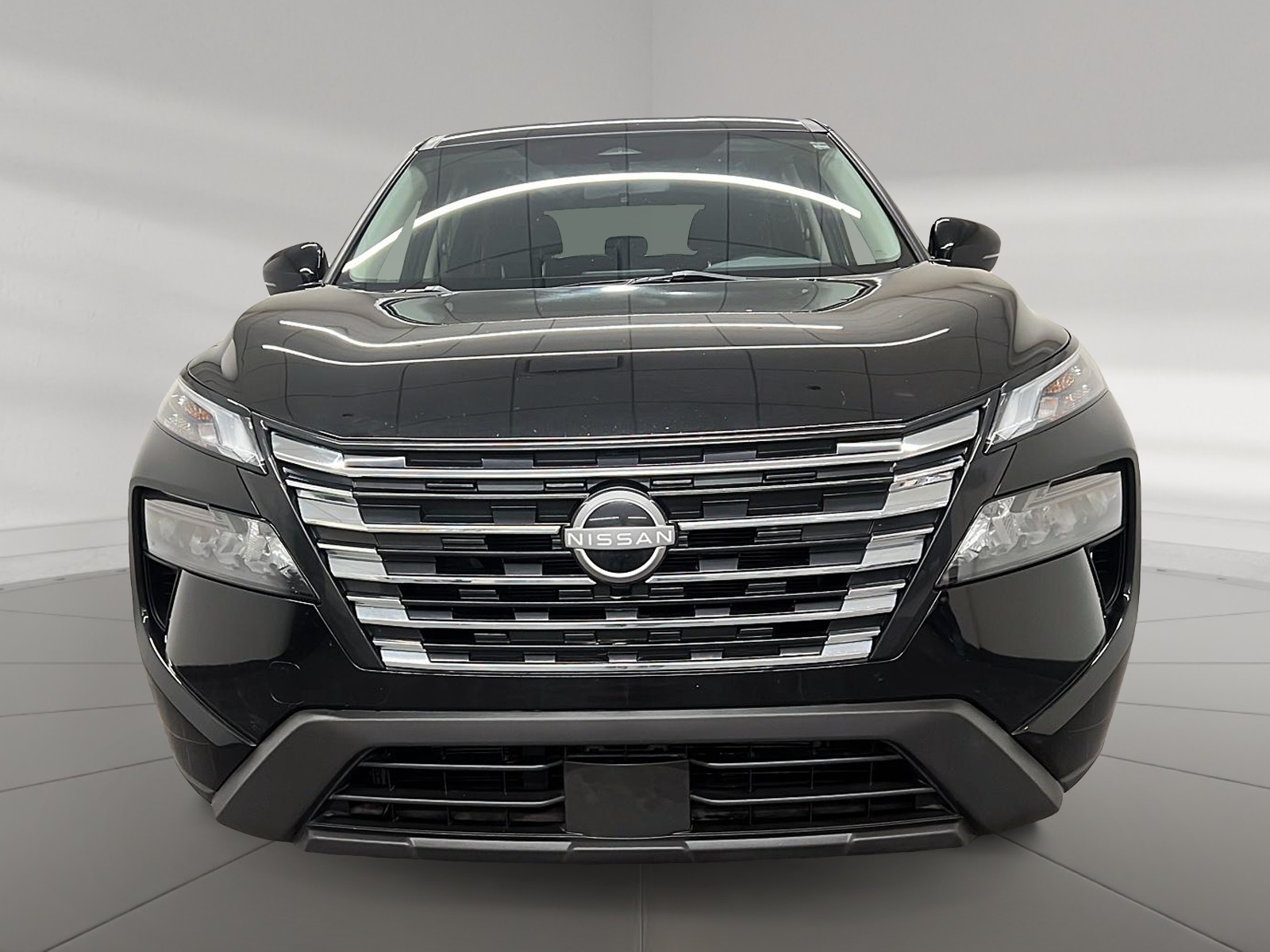Nissan Rogue S 4RM 2024 — photo 2