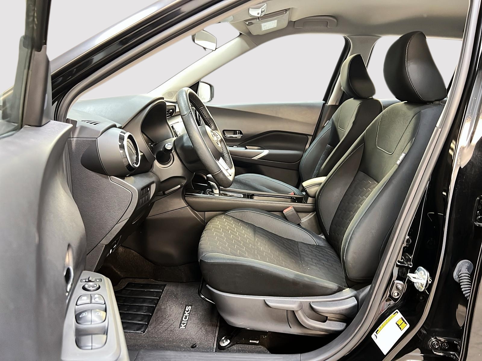 Nissan Kicks SV 2024 — photo 7