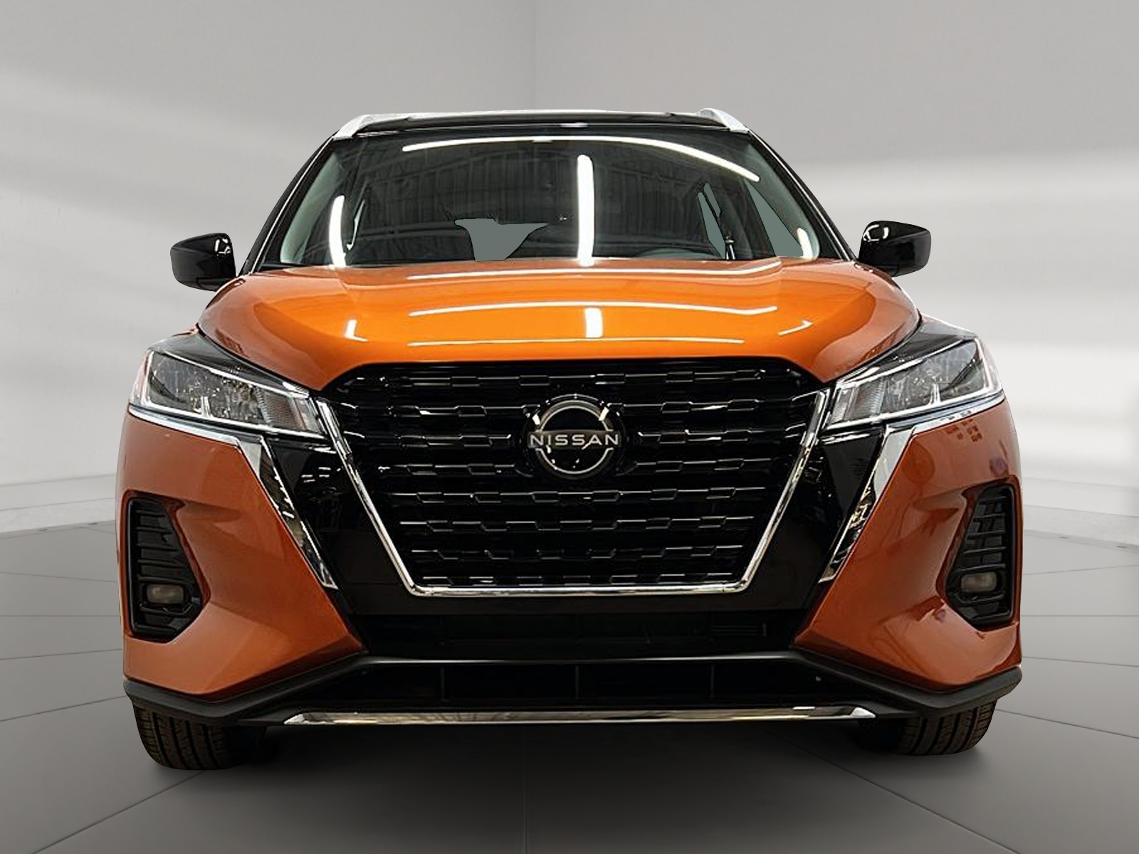 Nissan Kicks SV 2024 — photo 2
