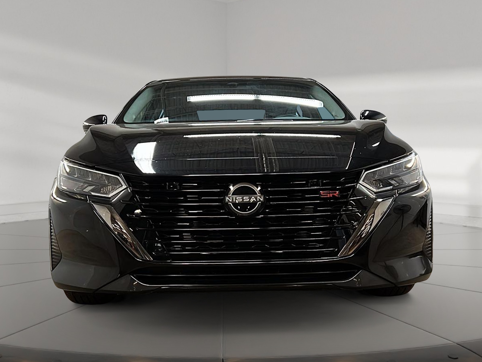 Nissan Sentra SR TOIT 2024 — photo 2