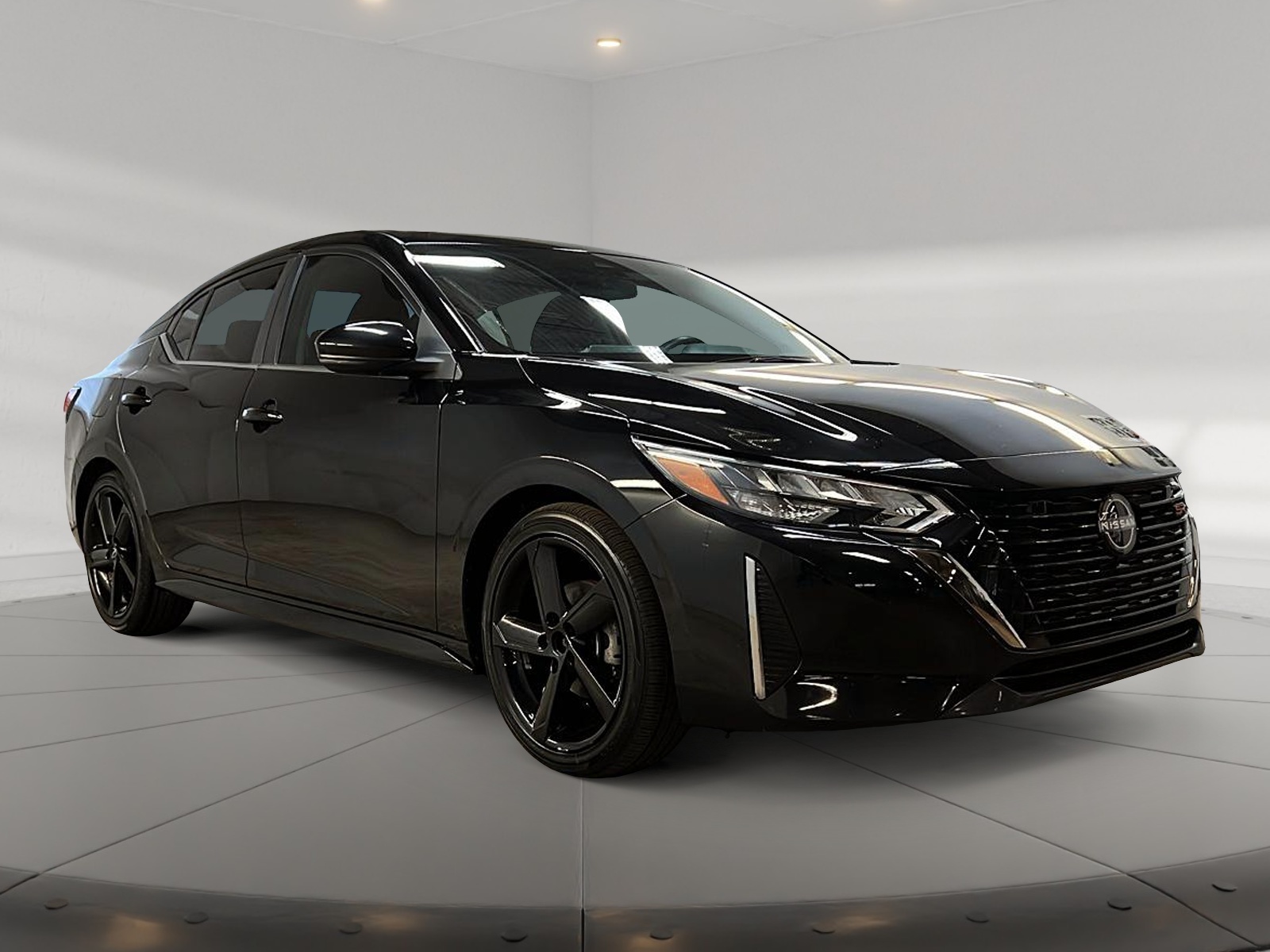 Nissan Sentra SR TOIT 2024 — photo 3
