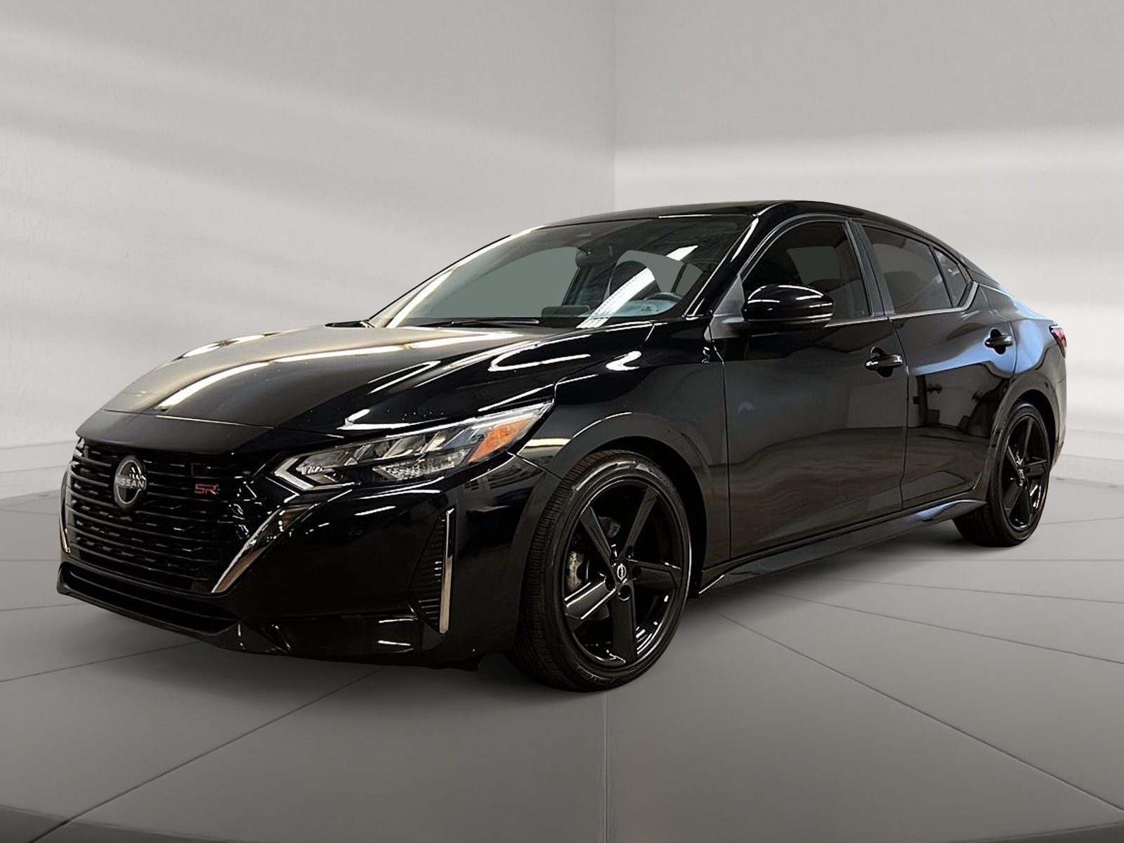 Nissan Sentra SR TOIT 2024