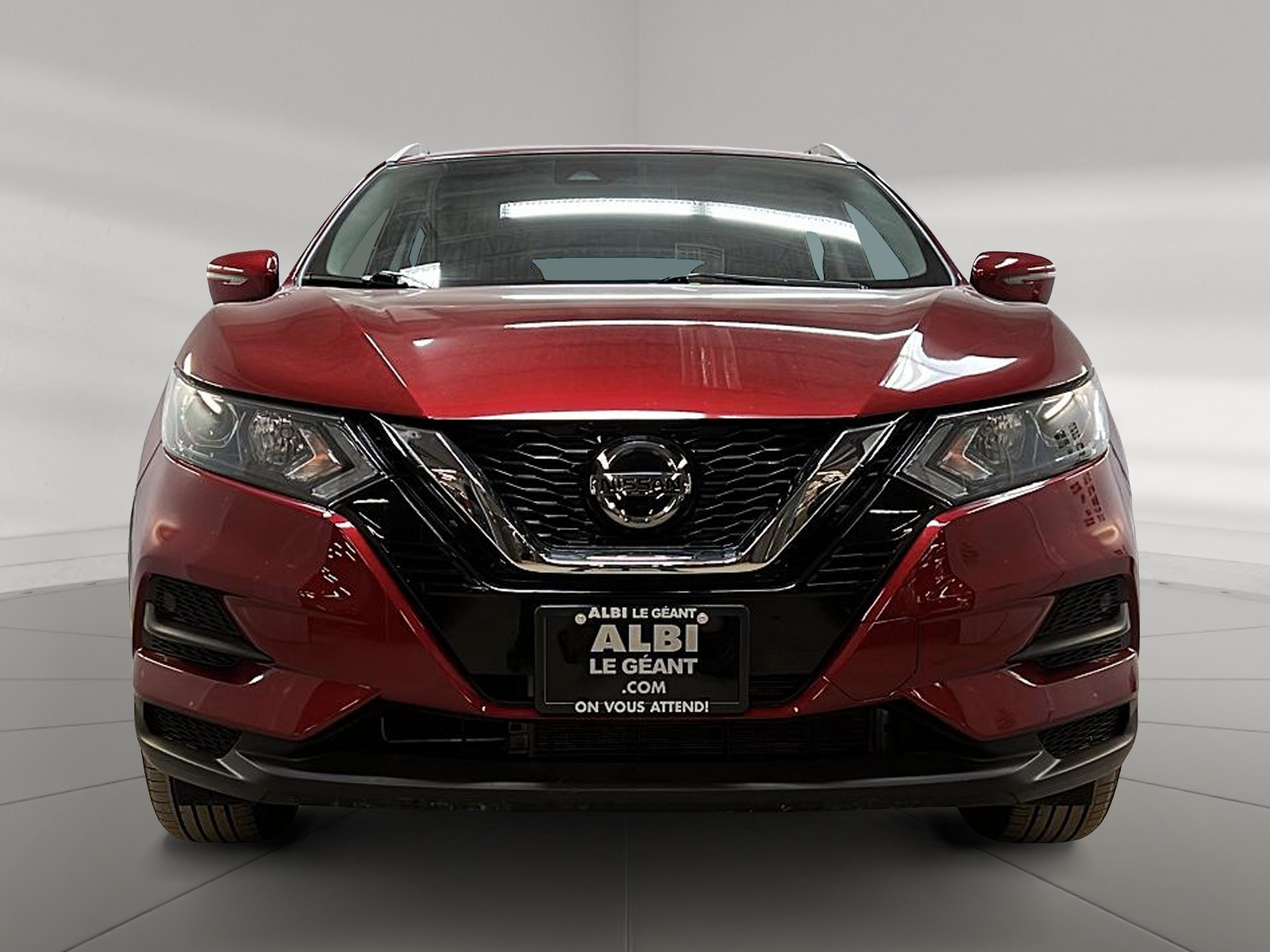 Nissan Qashqai SV TOIT 4RM 2023 — photo 2
