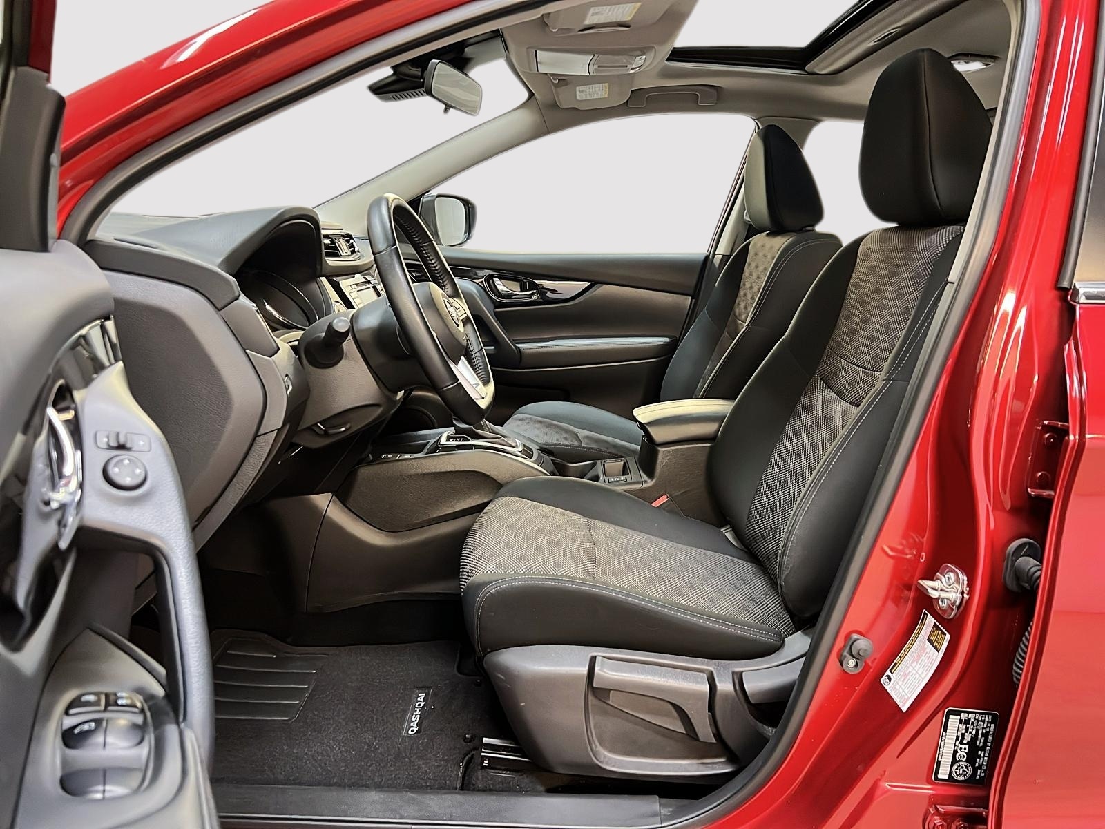 Nissan Qashqai SV TOIT 4RM 2023 — photo 7