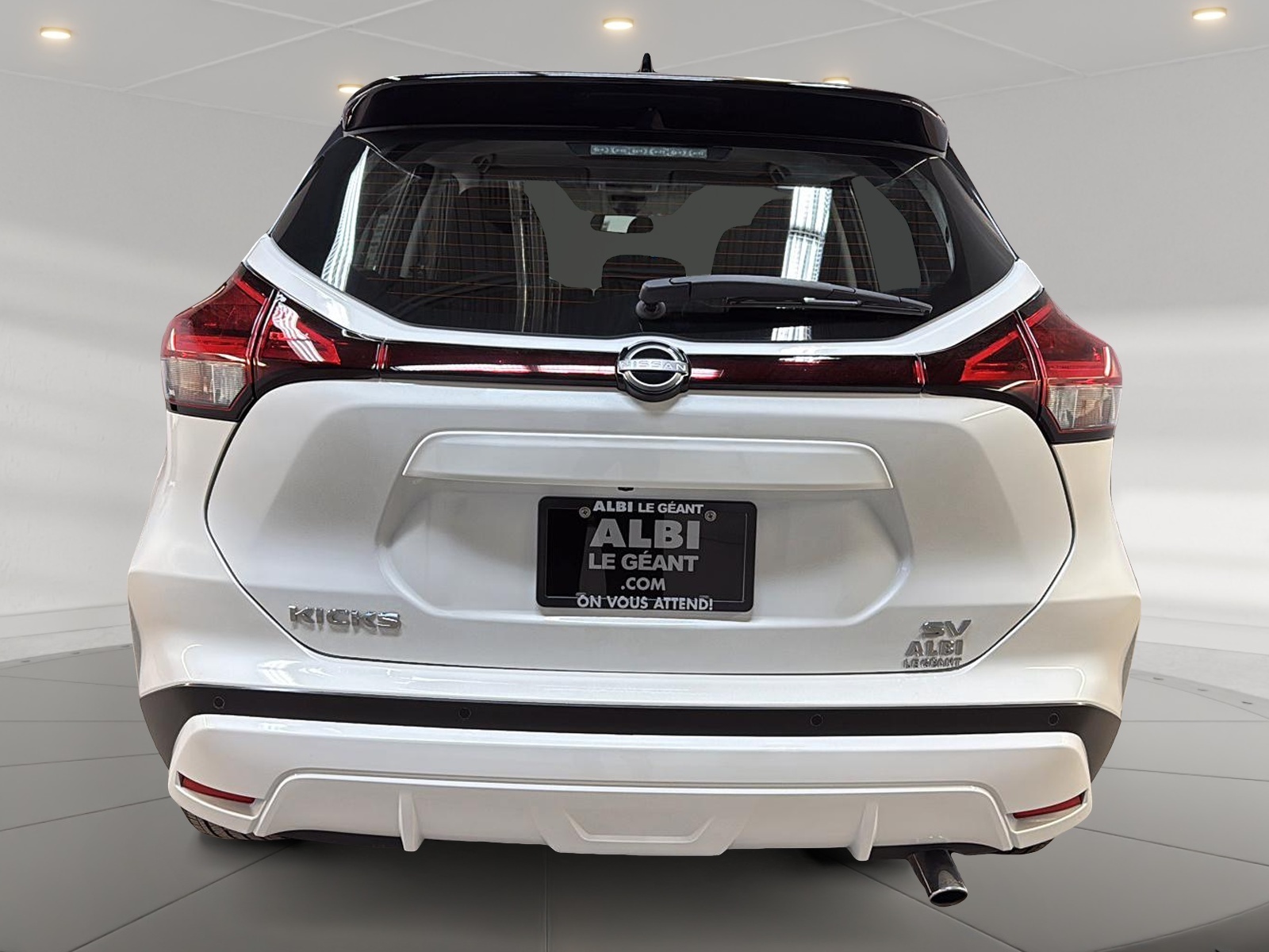 Nissan Kicks SV SPECIAL EDITION 2024 — photo 5