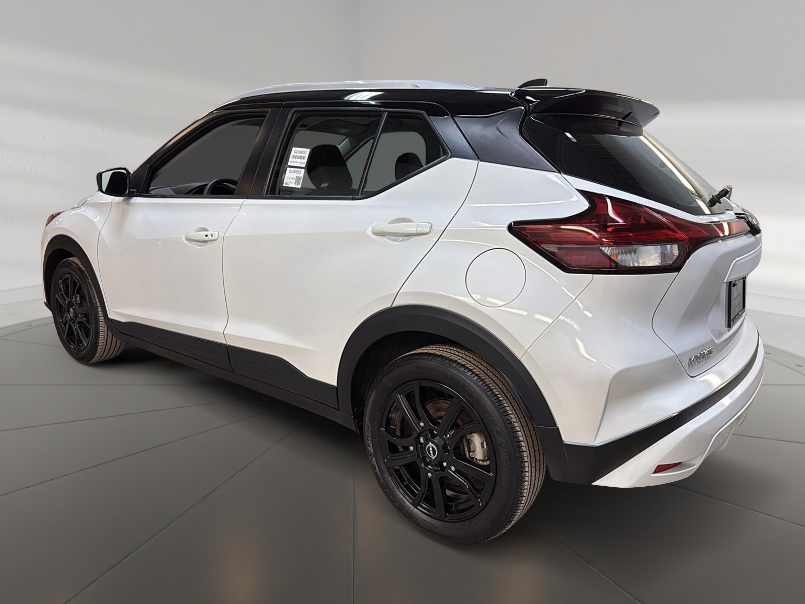 Nissan Kicks SV SPECIAL EDITION 2024 — photo 6