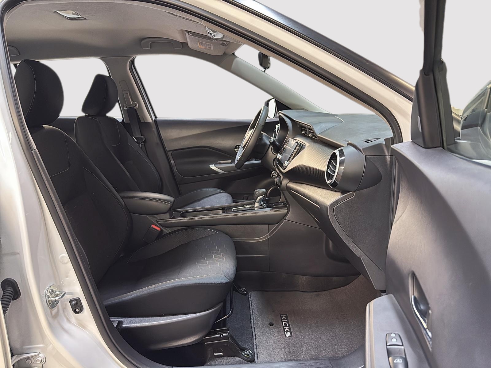 Nissan Kicks SV SPECIAL EDITION 2024 — photo 8