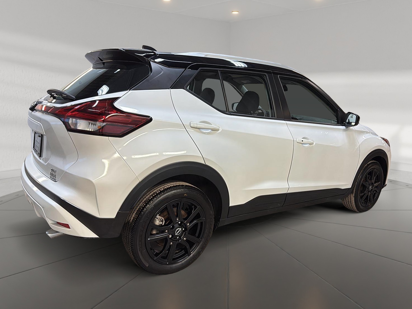 Nissan Kicks SV SPECIAL EDITION 2024 — photo 4