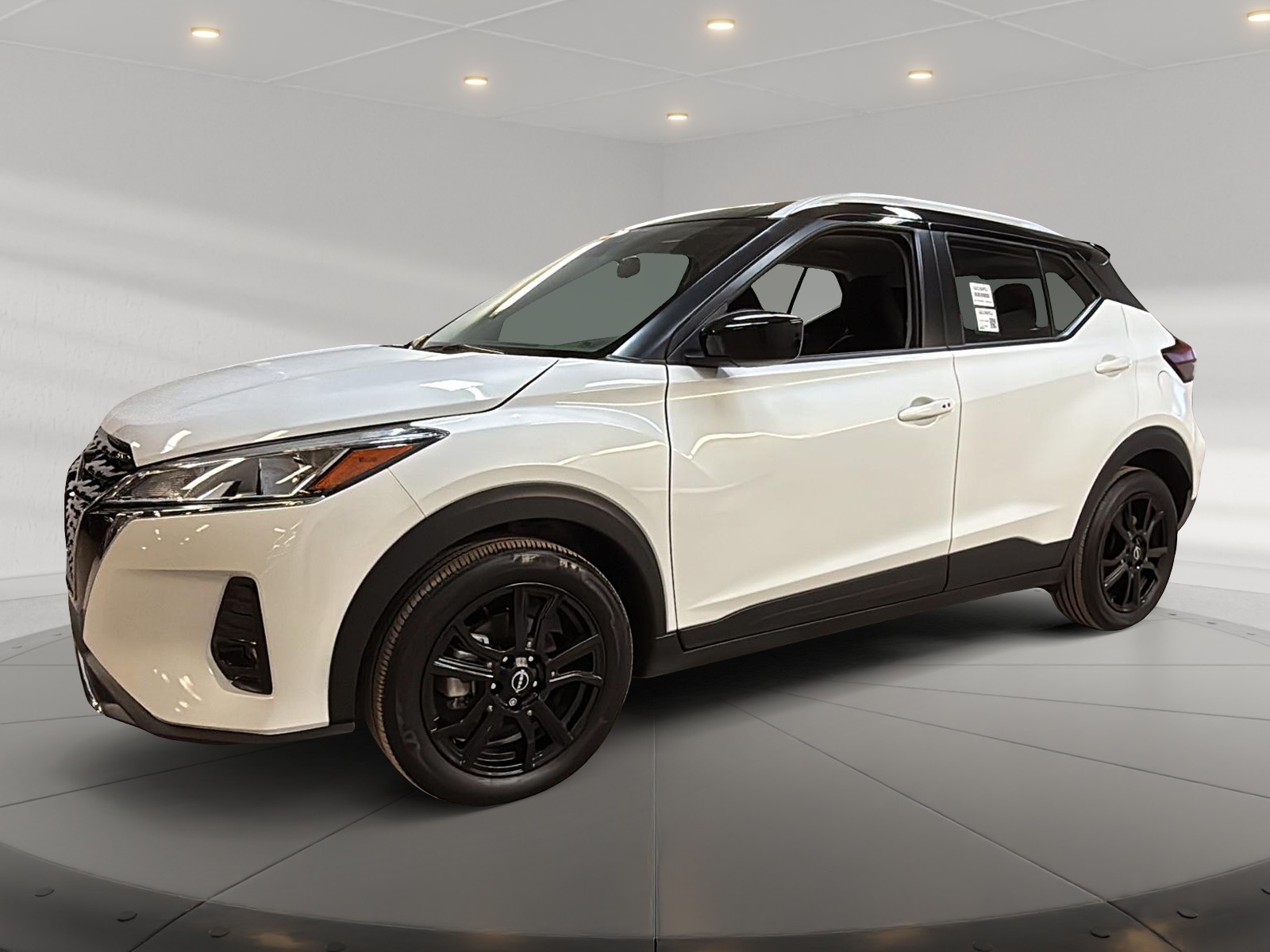 Nissan Kicks SV SPECIAL EDITION 2024