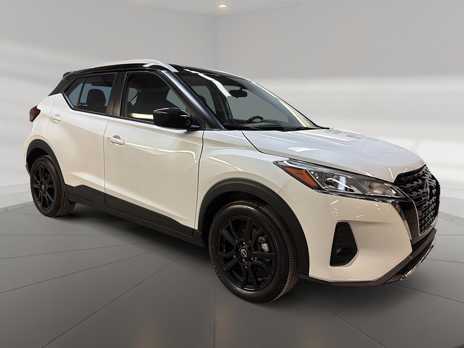 Nissan Kicks SV SPECIAL EDITION 2024 — photo 3