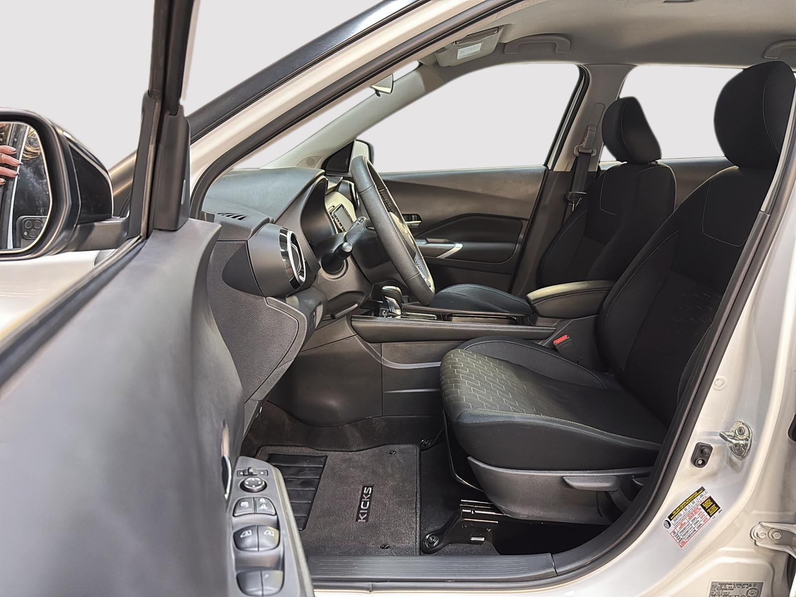 Nissan Kicks SV SPECIAL EDITION 2024 — photo 7