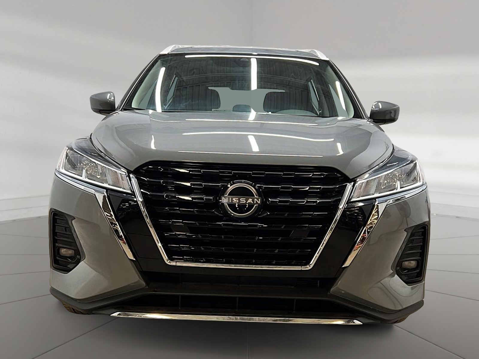 Nissan Kicks SV 2024 — photo 2
