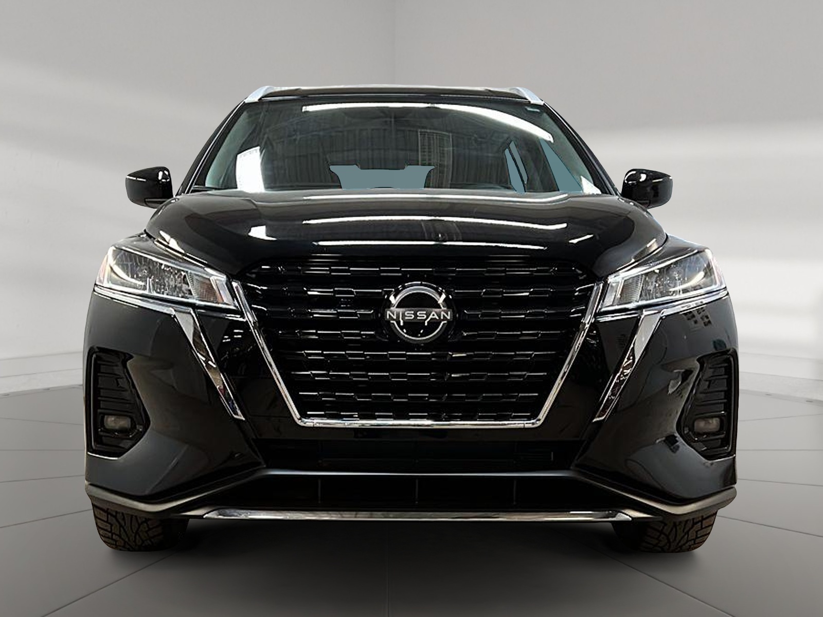 Nissan Kicks SV 2024 — photo 2