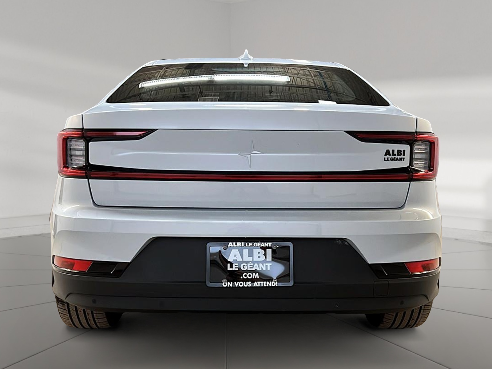Polestar Polestar 2 LONG RANGE DUAL MOTOR TOIT PANO NAV 4RM 2023 — photo 5