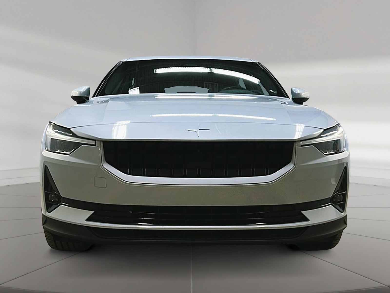 Polestar Polestar 2 LONG RANGE DUAL MOTOR TOIT PANO NAV 4RM 2023 — photo 2