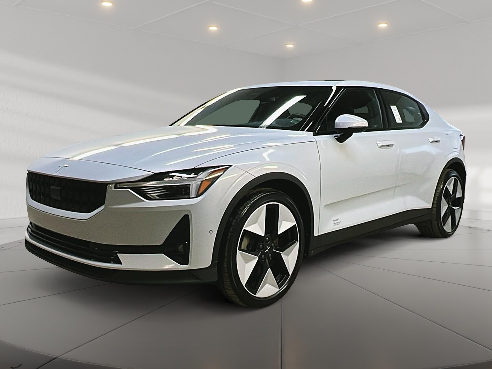 Polestar Polestar 2 LONG RANGE DUAL MOTOR TOIT PANO NAV 4RM 2023