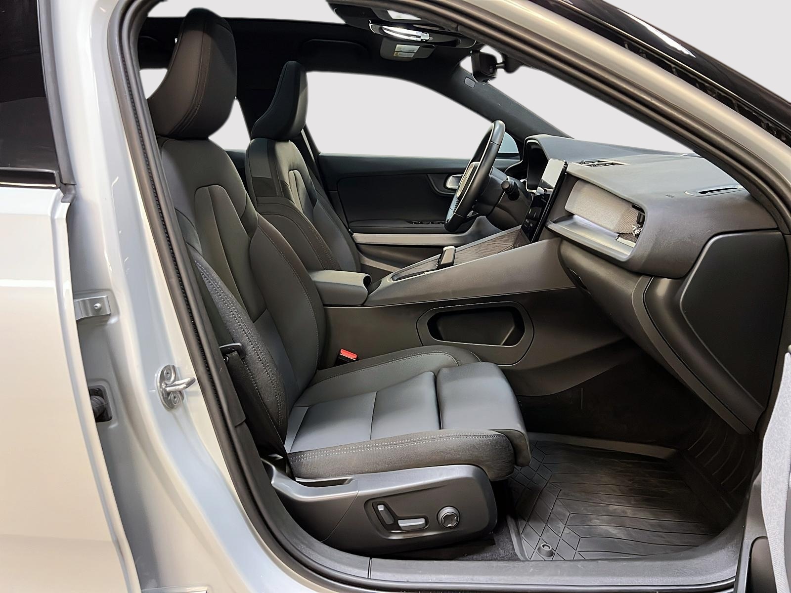 Polestar Polestar 2 LONG RANGE DUAL MOTOR TOIT PANO NAV 4RM 2023 — photo 8