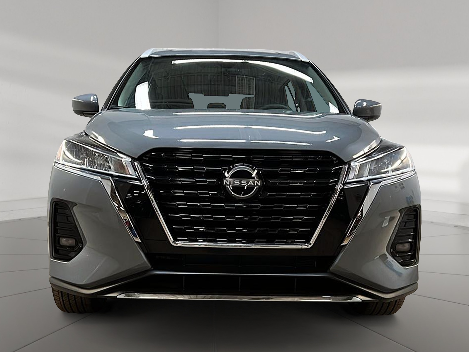Nissan Kicks SV 2024 — photo 2