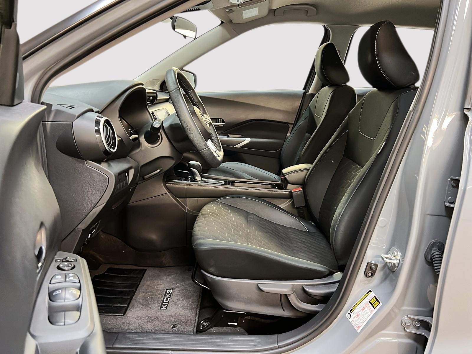 Nissan Kicks SV 2024 — photo 7