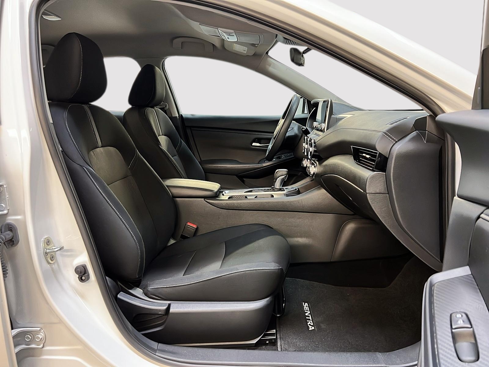 Nissan Sentra SV 2024 — photo 8
