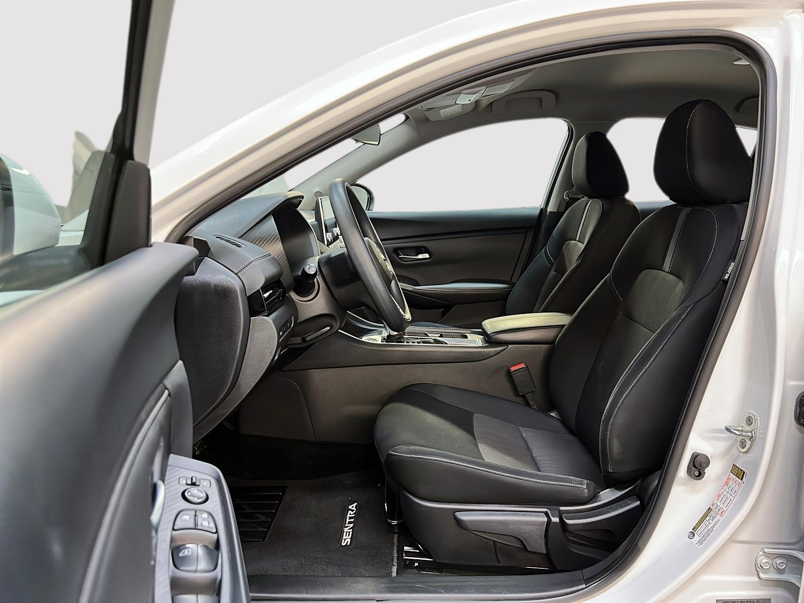 Nissan Sentra SV 2024 — photo 7