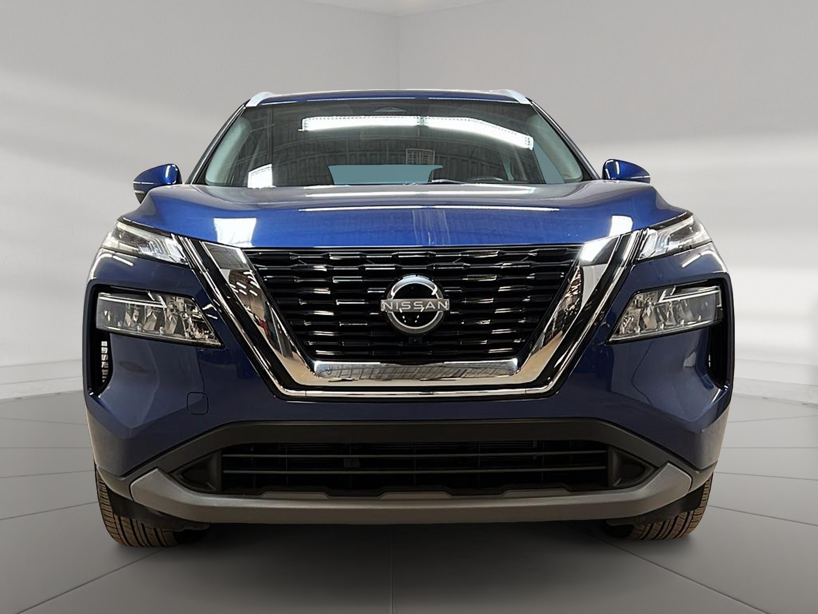Nissan Rogue SV TOIT PANO 4RM 2023 — photo 2