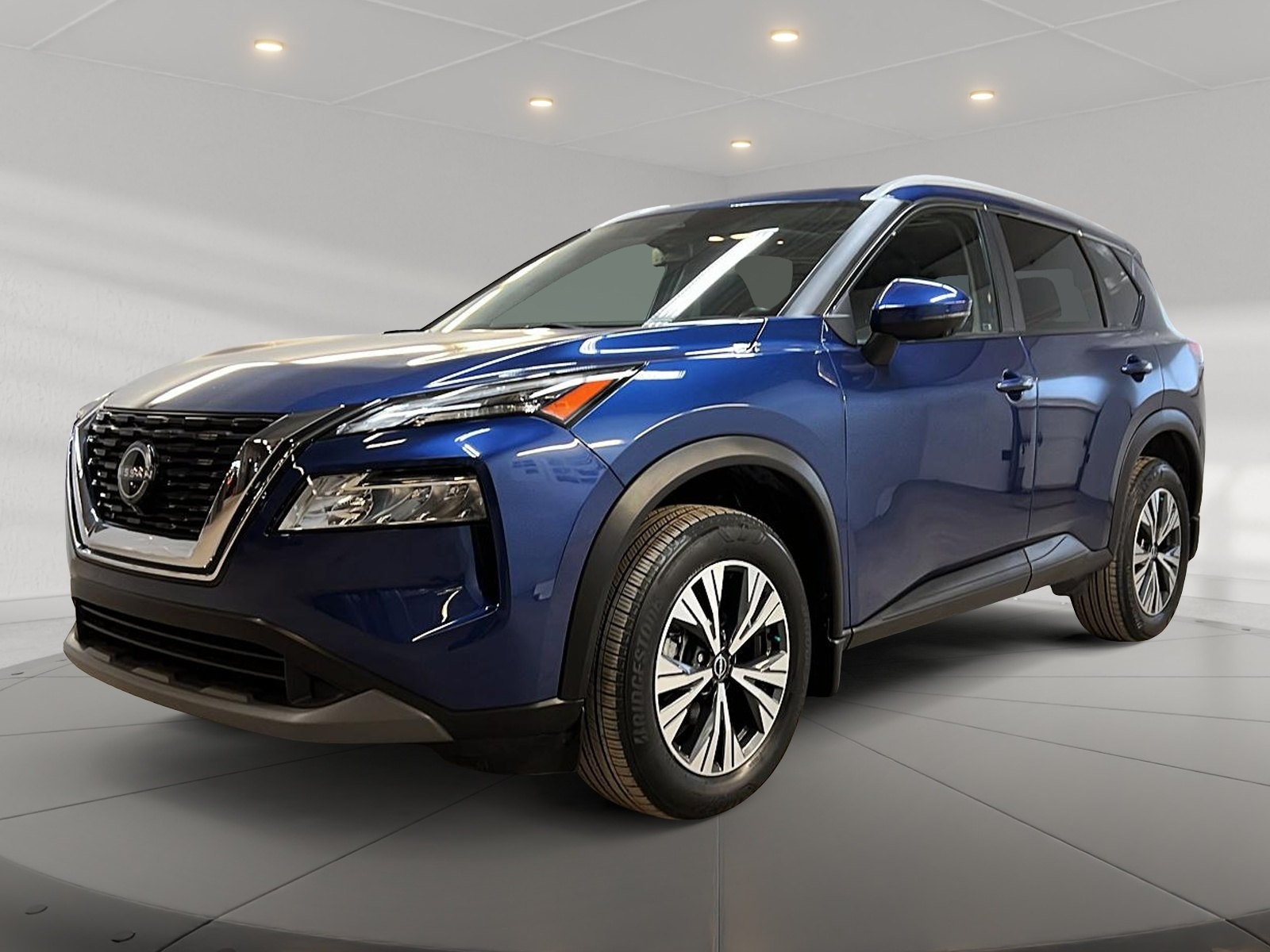 Nissan Rogue SV TOIT PANO 4RM 2023