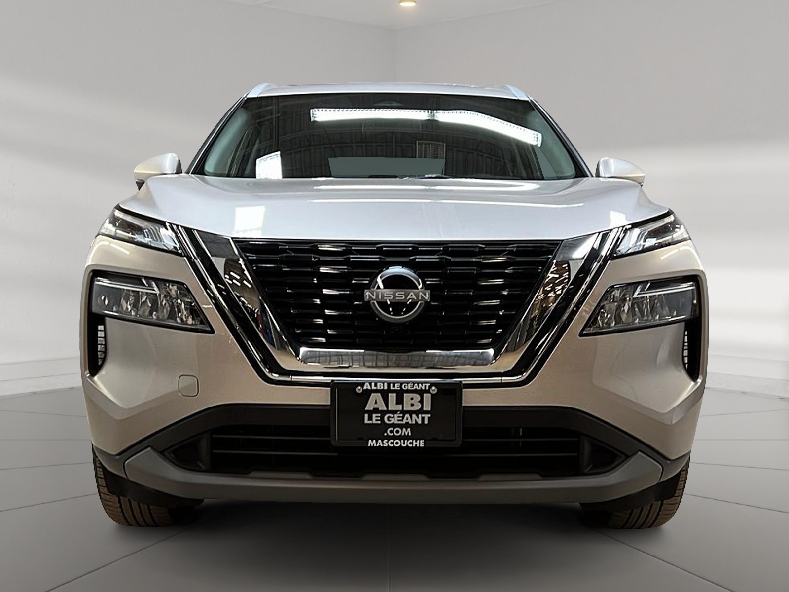 Nissan Rogue SV TOIT PANO 4RM 2023 — photo 2
