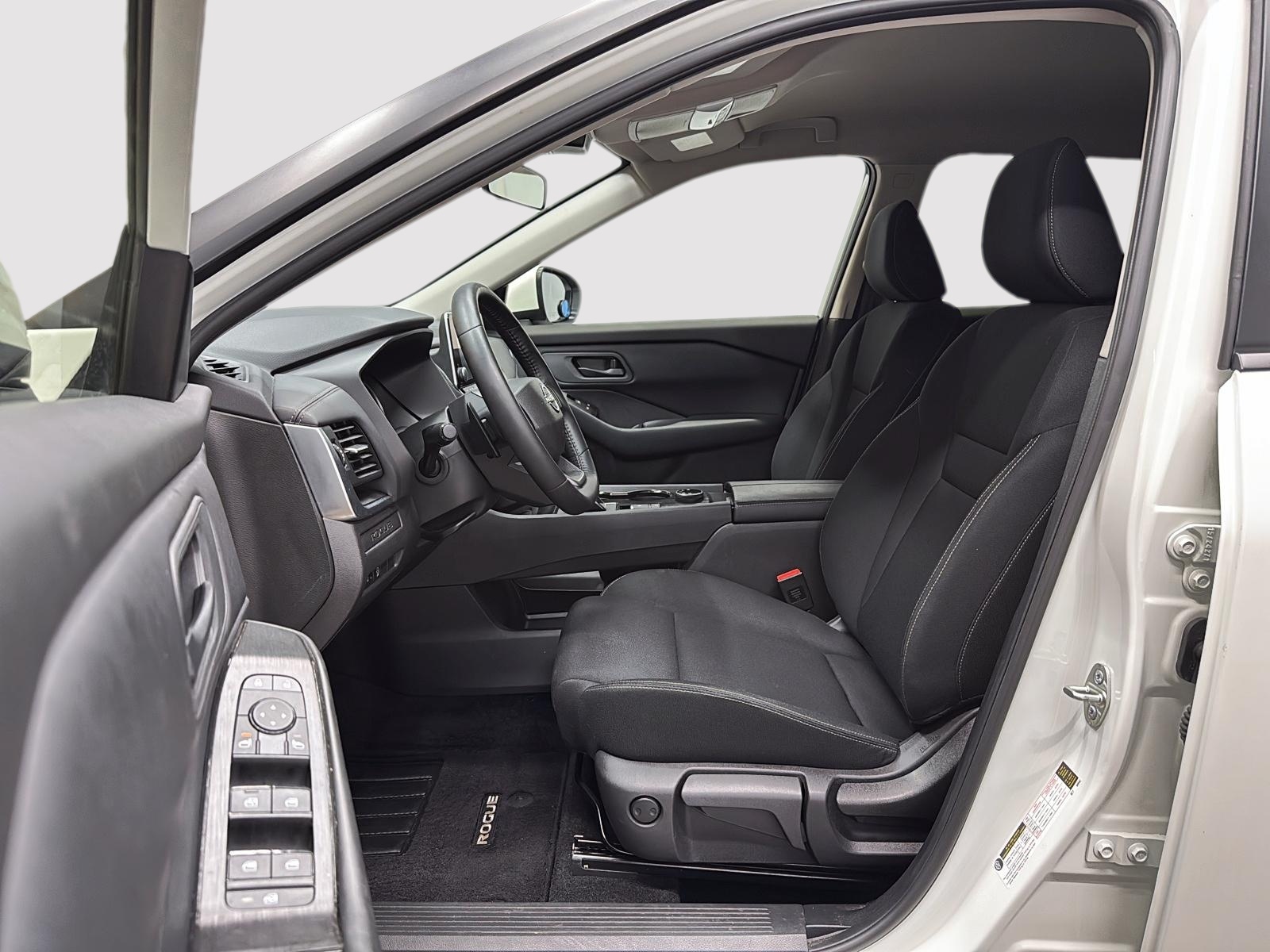 Nissan Rogue S 4RM 2025 — photo 7