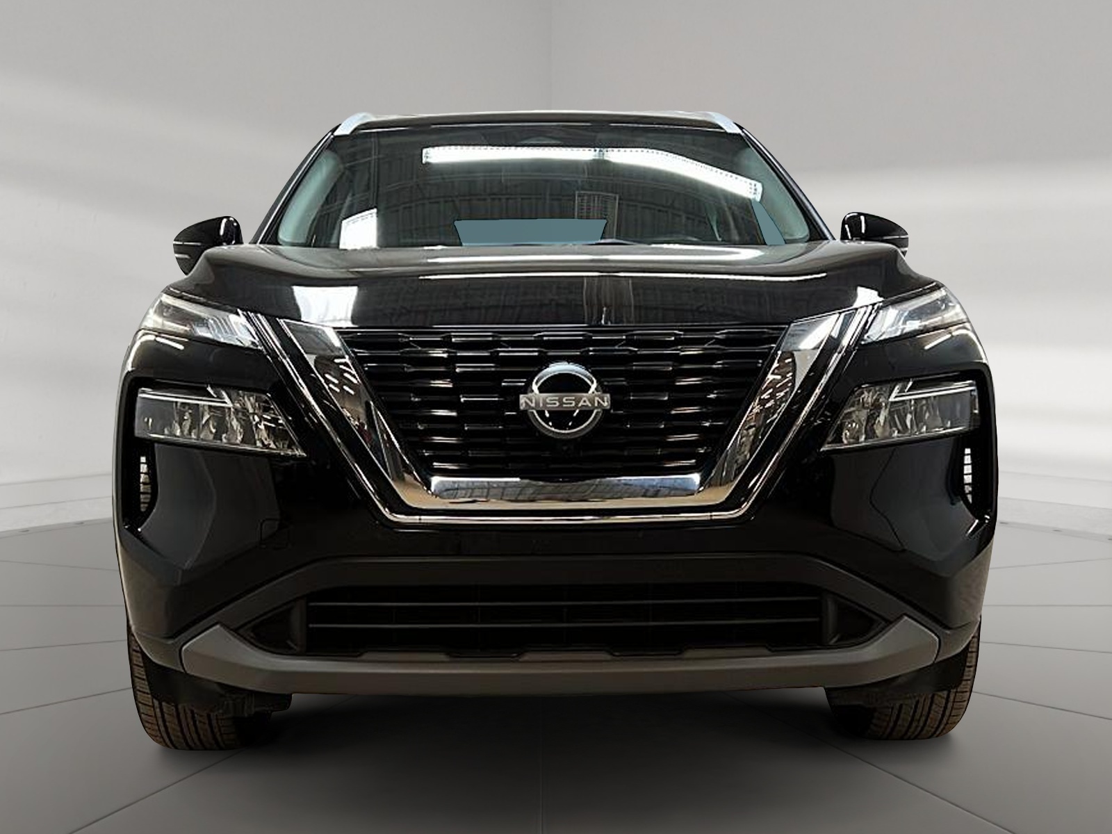 Nissan Rogue SV TOIT PANO 4RM 2023 — photo 2