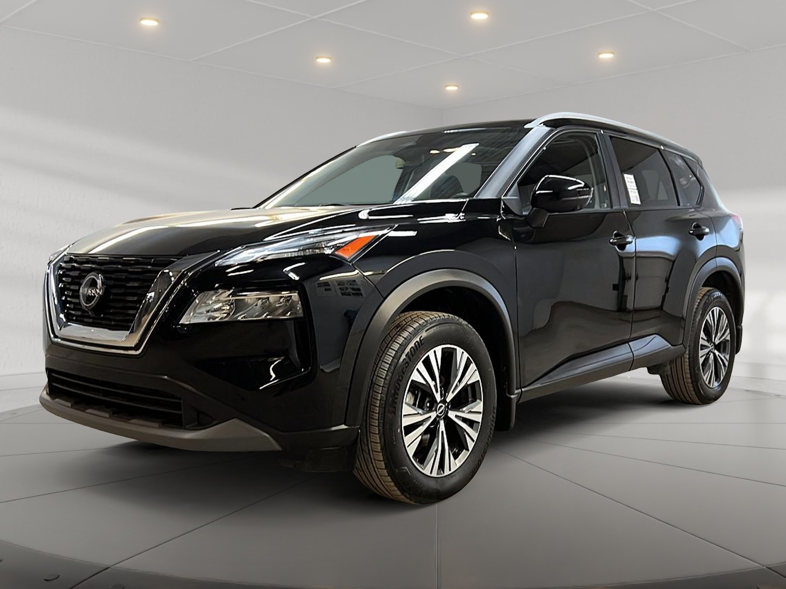 Nissan Rogue SV TOIT PANO 4RM 2023
