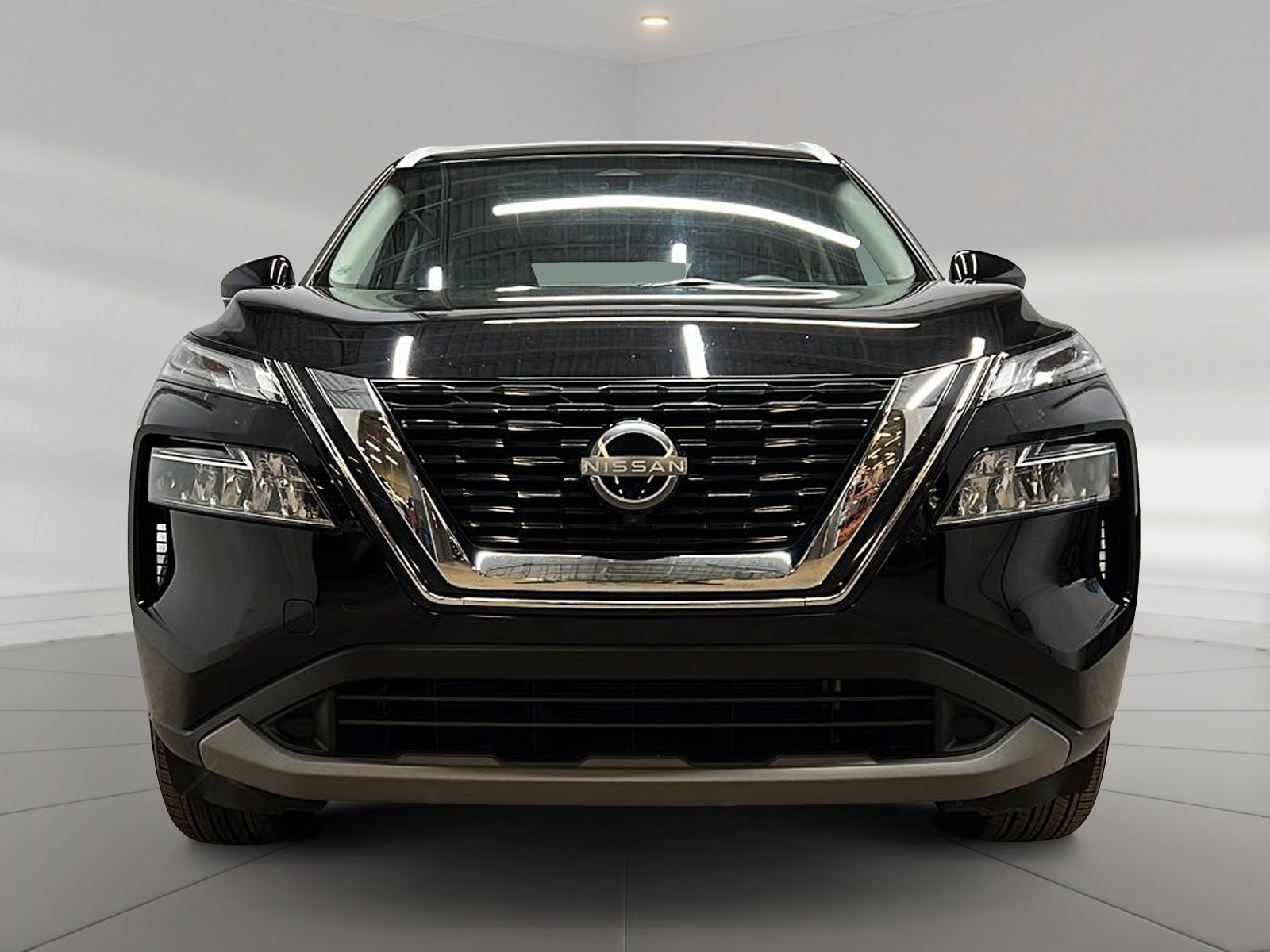 Nissan Rogue SV TOIT PANO 4RM 2023 — photo 2