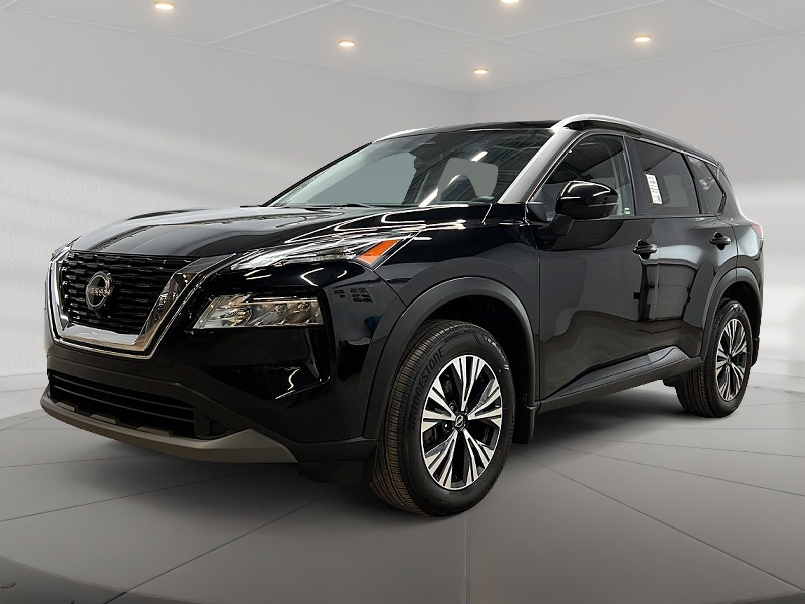 Nissan Rogue SV TOIT PANO 4RM 2023