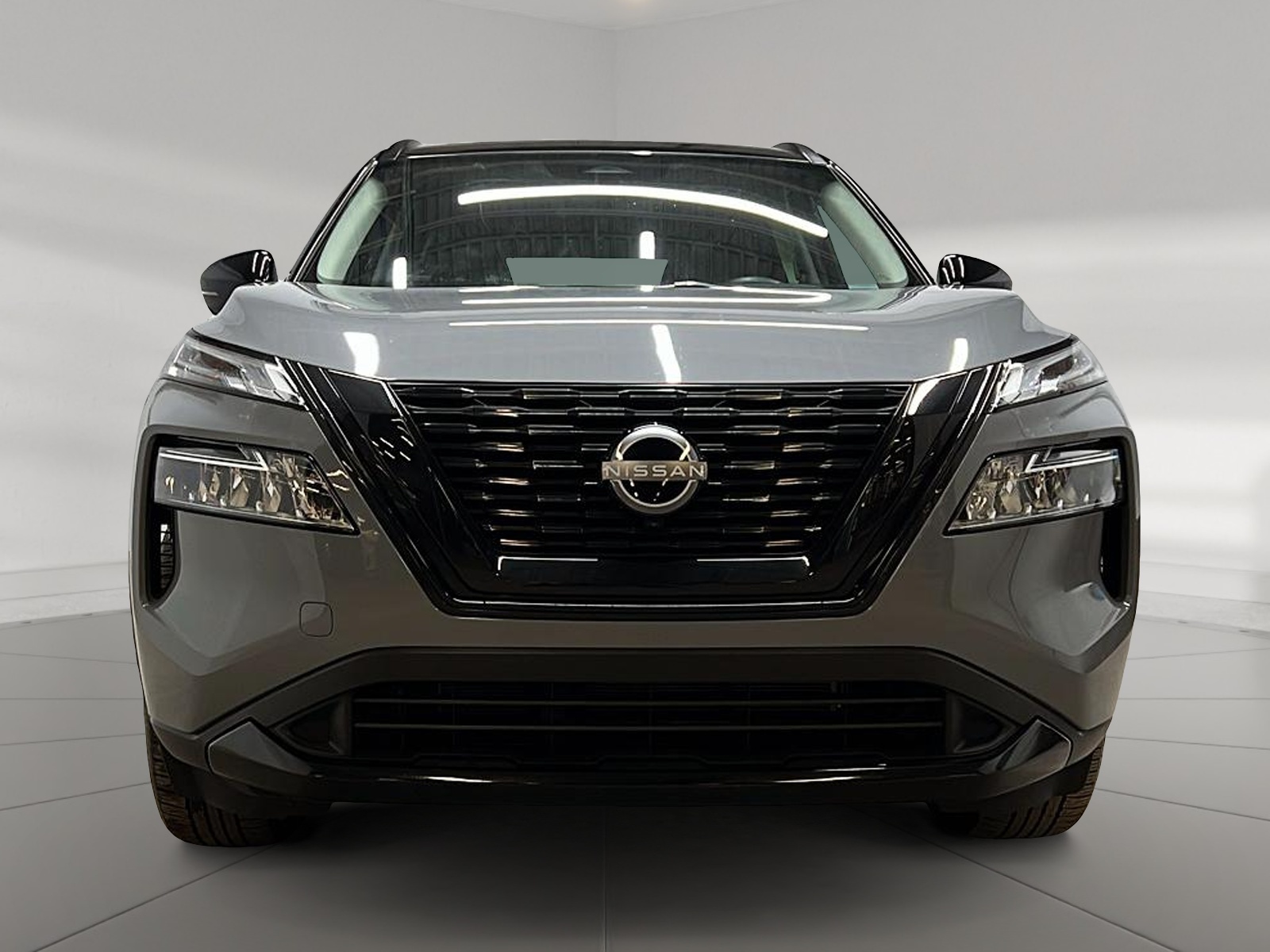 Nissan Rogue SV MIDNIGHT CUIR TOIT PANO 4RM 2023 — photo 2