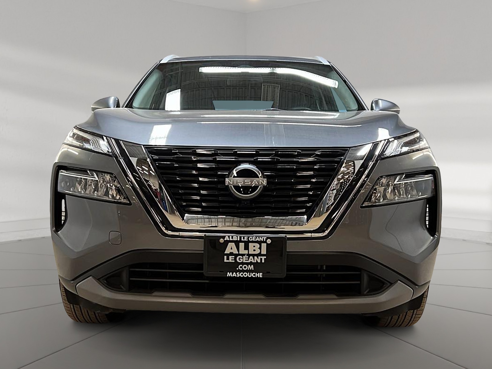 Nissan Rogue SV TOIT PANO 4RM 2023 — photo 2