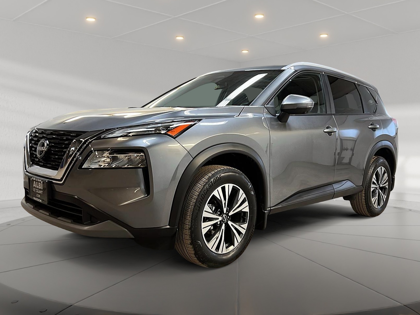 Nissan Rogue SV TOIT PANO 4RM 2023